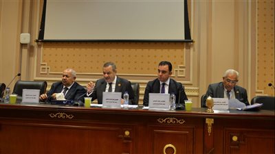 زراعة الشيوخ: إعلان أسعار المحاصيل الاستراتيجية يضمن تلبية احتياجات البلاد