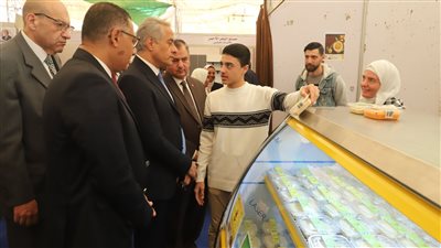 خطة القوى العاملة التدريبية لضخ عمالة مؤهلة في 27 مصنعًا بالغردقة