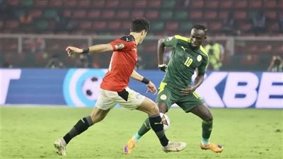 أمم أفريقيا، زي النهاردة منتخب مصر يخسر نهائي أفريقيا أمام السنغال