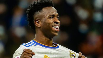 فينيسيوس يسخر من رابطة الليجا بعد واقعة عنصرية جديدة