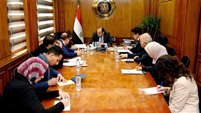 5 عوامل تساعد في الدفعة القوية للصادرات المصرية.. ووزير التجارة: مستعدون لتقديم الدعم الفني والتيسيرات