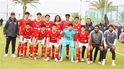 الأهلى 2007، يواجه المقاولون العرب اليوم في بطولة الجمهورية