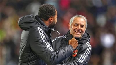 غدًا، كولر والشناوي يتحدثان عن مباراة الريال في مؤتمر صحفي 