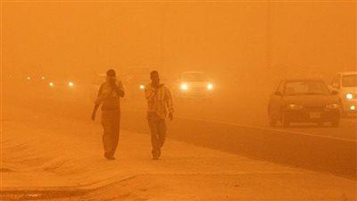 هاني الناظر ينصح بالبقاء في المنازل اليوم