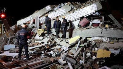 زلزال تركيا وسوريا، تعليق جميع الأنشطة الرياضية في البلدين 