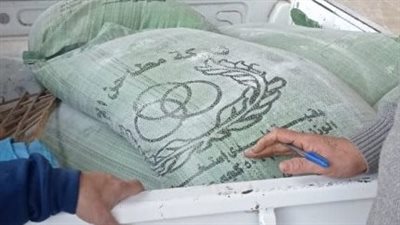 تموين الشرقية تحرر 16 محضرا للمخابز بسبب المخالفات