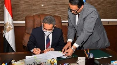 فتح باب التظلمات على نتيجة الشهادة الإعدادية بالغربية 