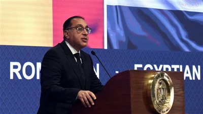 مدبولي: العلاقات المصرية الرومانية قوية وتاريخية وقائمة على المصالح المتبادلة