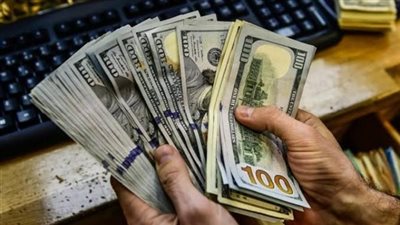 القبض على شخص لاتجاره في النقد الأجنبي بالمعادي