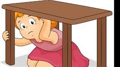 باحث بطب نيويورك يقدم نصائح مهمة للتعامل الصحيح مع الزلزال