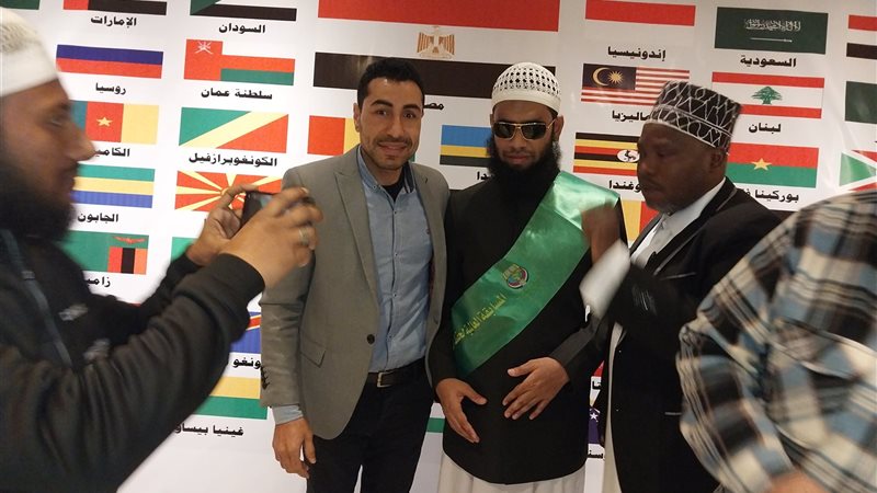فيتو تحاور الفائزين