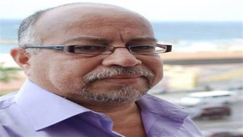 الناقد الفني مجدي