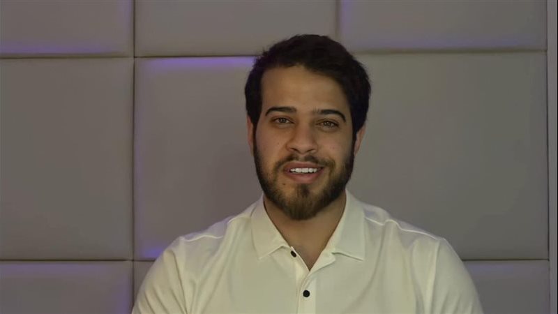 أدهم نابلسي، فيتو