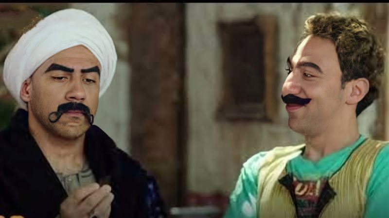 أحمد مكي، فيتو 