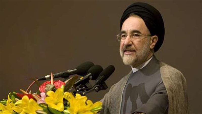  الرئيس الإيراني