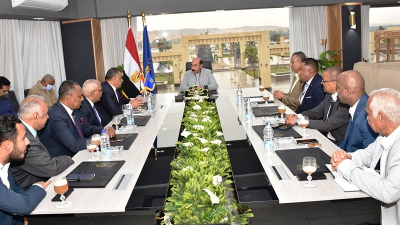  أعضاء مجلس إدارة