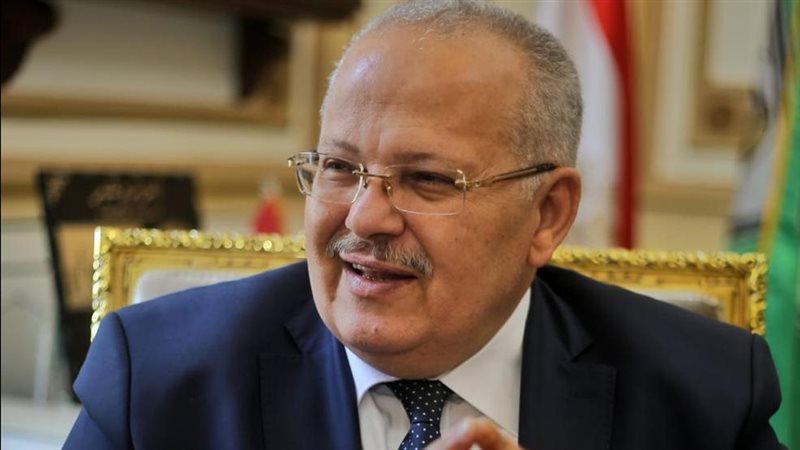 د. محمد عثمان الخشت،
