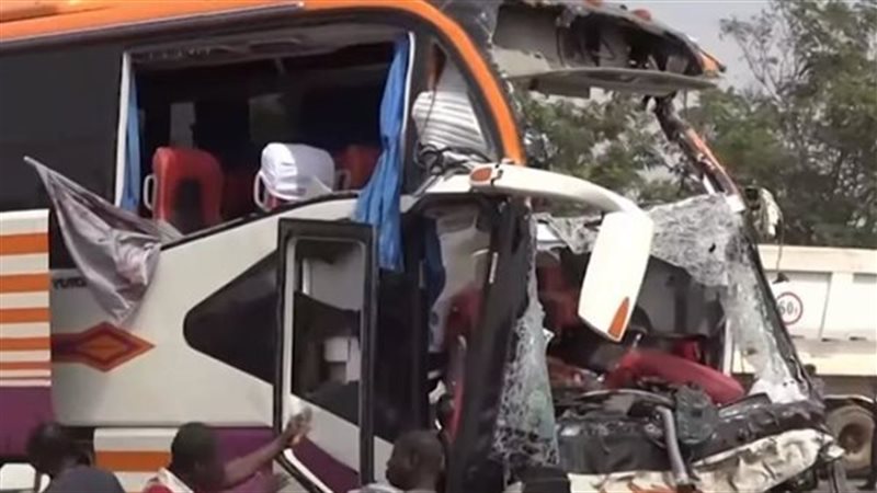 انقلاب اتوبيس،فيتو