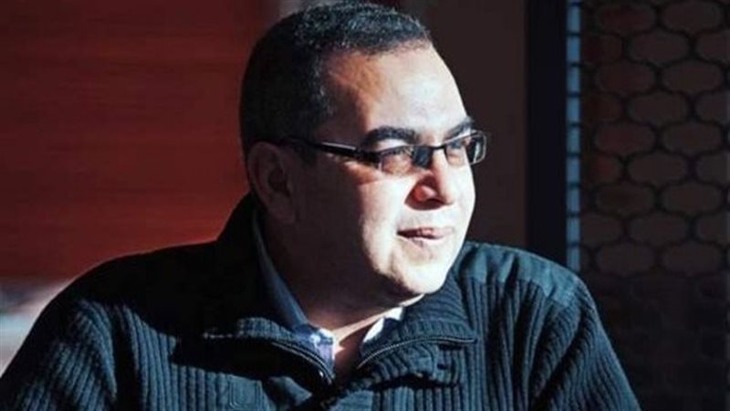 د. أحمد خالد توفيق،