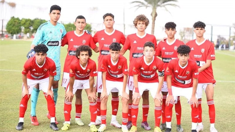 الأهلى 2008، فيتو