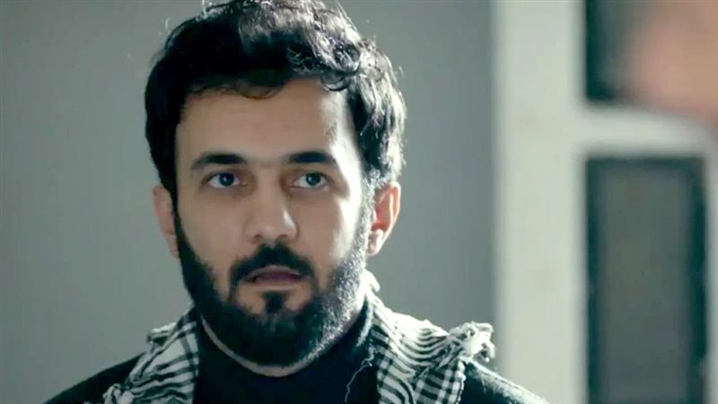 الفنان حسني شتا،