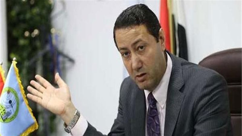 الدكتور جاد القاضي