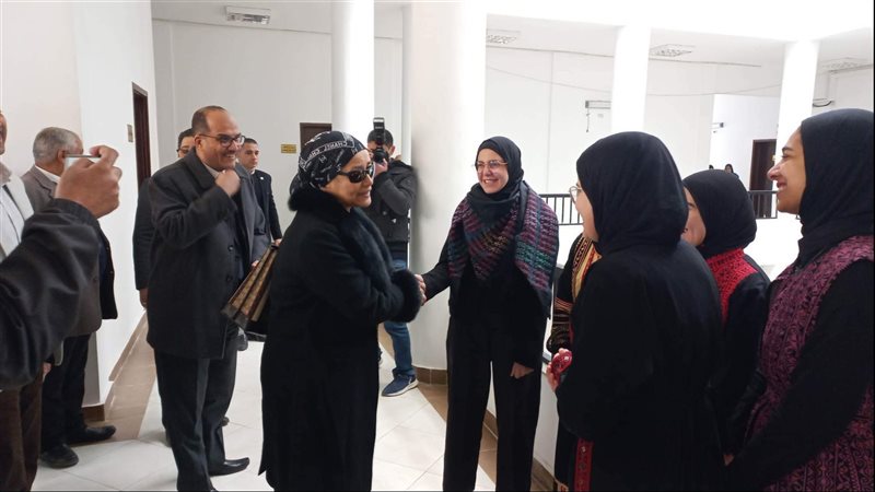 رئيس معهد تكنولوجيا