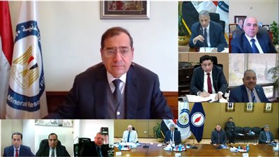 اعتماد جمعية الخطة والموازنة لشركتي ويبكو وبدر للبترول عن العام المالي القادم 