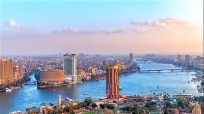 الأرصاد تعلن موعد انتهاء موجة الحر (فيديو)