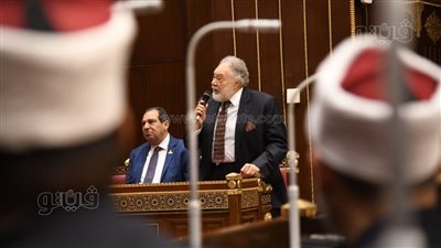 الشناوي لـ فيتو: رؤية الفخراني عن الدراما صحيحة والرقابة تتحمل جزءا من المسئولية 