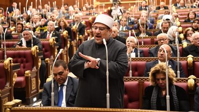 وزير الأوقاف: بناء الوعي الرشيد أبرز مرتكزات الأمن القومي