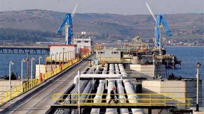 توقف حركة النفط في ميناء جيهان وتضرر ميناء اسكندرون التركي جراء الزلزال 