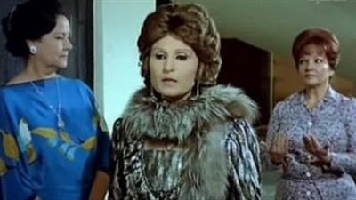 وفاة الفنانة سلوى محمود بعد صراع مع المرض 