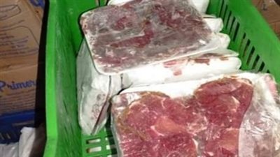  هيئة سلامة الغذاء: إعدام أطنان من المواد الغذائية الفاسدة بالمحافظات خلال أسبوع 