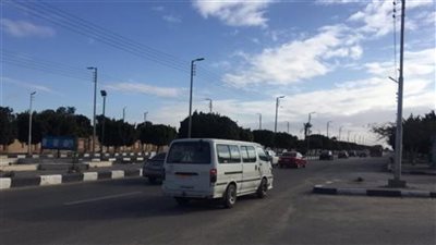 حالة الطقس غدًا الثلاثاء 7-2-2023 في الشرقية