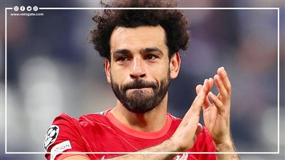 أرقام محمد صلاح في 200 مباراة مع ليفربول بالدوري الإنجليزي (إنفوجراف)