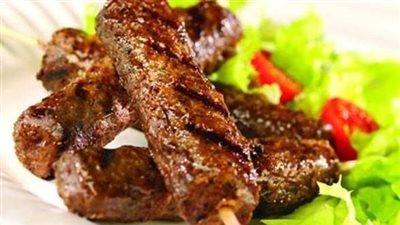 طريقة عمل الكفتة المشوية، طرية وجوسى وتتبيلتها لا تقاوم