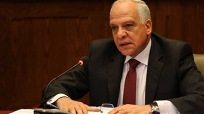 محافظ الجيزة ينعى ابن وكيل وزارة الزراعة