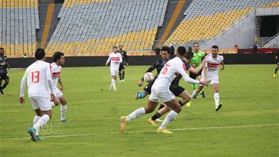 دوري أبطال أفريقيا، التشكيل المتوقع للزمالك أمام شباب بلوزداد 