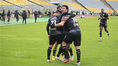 الدوري المصري، سبب غريب لعدم إذاعة مباراة فاركو وحرس الحدود