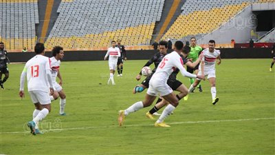 جدول ترتيب الدوري المصري قبل مباريات اليوم 