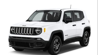 زيادة جديدة في أسعار سيارات جيب داخل مصر 