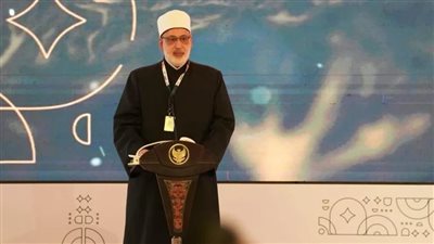 وكيل الأزهر يشارك في افتتاح المؤتمر العالمي الأول لفقه الحضارة بإندونيسيا