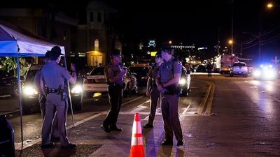 إصابة 3 سائحين أمريكيين في حادث طعن ببورتوريكو