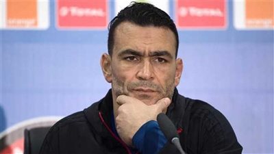 زكي عبد الفتاح يكشف مفاجأة بعد هروب عصام الحضري من المنتخب الأولمبي