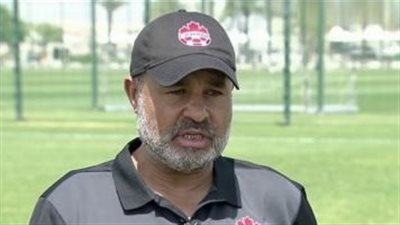 زكي عبد الفتاح: الأمريكان ميعرفوش عن مصر غير الأهلي ومحمد صلاح