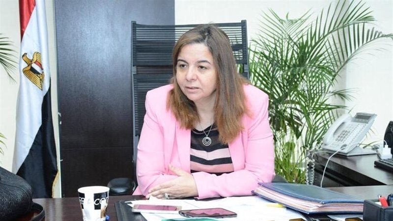 مى عبد الحميد، فيتو
