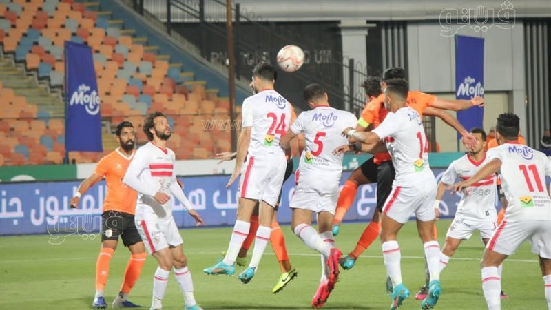الزمالك 