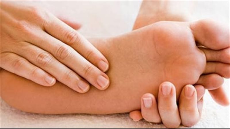 أسباب برودة الأطراف،
