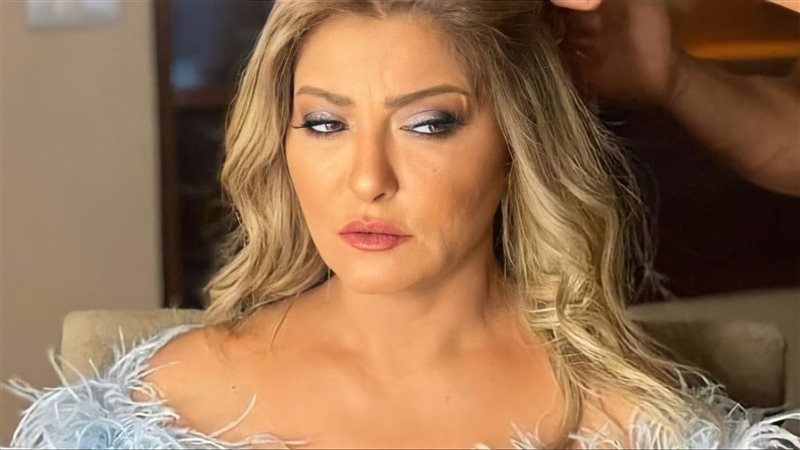 علا غانم، فيتو